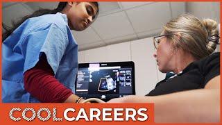 Cool Careers - Episode 13: Medical Imaging Technician