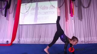 Aerial Silks Competition 2017