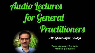 07 - Nausea and Vomiting - Lectures for General Practitioners