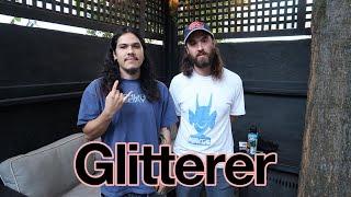 Dumptoes x GLITTERER Interview