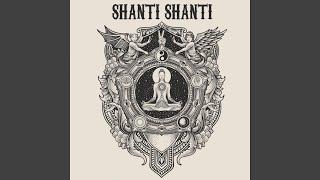 SHANTI PSYTRANCE