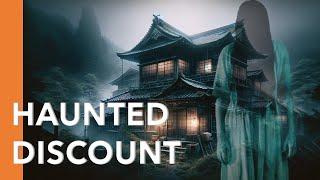 Real Spirited Away: Unearth the Eerie Truths of Japan's Haunted Houses