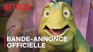 Leo | Bande-Annonce Officielle VF | Netflix France