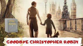 Goodbye Christopher Robin ( Hoşçakal Christopher Robin ) / Full Movie