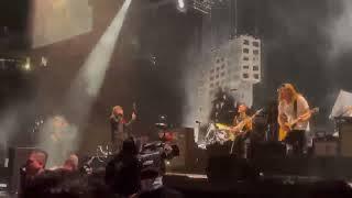 Noise Jam (Smeagles) - My Chemical Romance, Vegas 2022