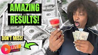 MONEY MANIFESTATION RITUALS - MIND BLOWING! (Edited)