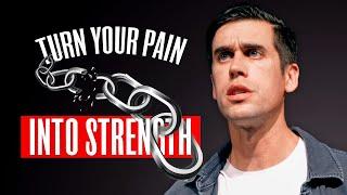 Why Adversity Is Your Greatest Teacher | Ryan Holiday Speaks At ACL Live