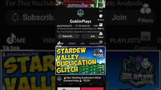 Subscribe to goblinplays on YouTube.