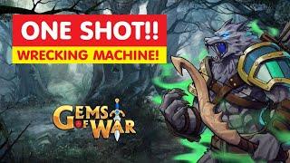 Gems of War Fox Hunt World Event! Team Guide & Best Gameplay Strategy?