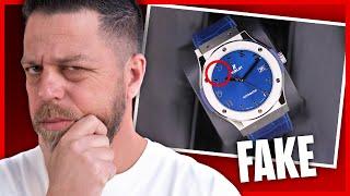 We Sold a "FAKE" Watch     |   GREY MARKET