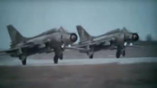 Sukhoi Su-17M3,M4 Soviet Air Force