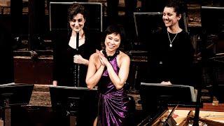 Mahler Chamber Orchestra with Yuja Wang (excerpt) | Carnegie Hall+