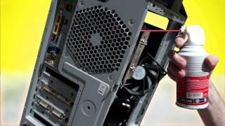 Home Brew Soda, Clean your PC, and Encrypt your Dropbox! - Lifehacker