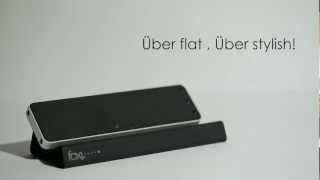 soundmatters foxl dash 7