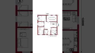 Үй жобасы. Проект дома. House project. #проектыдомов #housedesign #home #проектдома #homedesign