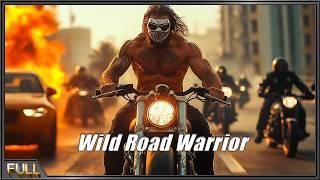 Wild Road Warrior | Kung Fu Action film Law Enforcement Action Movies English , Full Movie HD