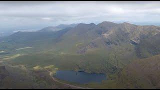 Climbing Carrauntoohil - The Highest Mountain in Ireland (8 June 2024)