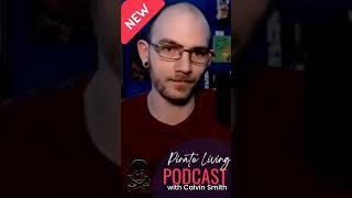 What is my rebellion? #atheist #streetepistemology #calvinsmith #unquestionablepodcast