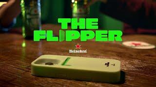 Heineken | The Flipper