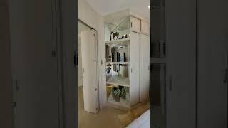 Обзор квартиры 2 bedroom ( showroom) в проекте "Marina Golden Bay", Паттайя, Таиланд
