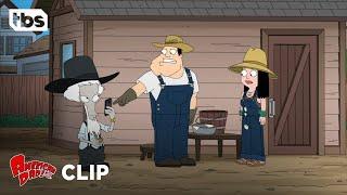 American Dad: Roger Is Shunned Over TikTok (Clip) | TBS