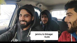 Tahir Gurezi - VLOG WINTER ️ Snow //KASHMIR// part 1//