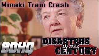 Disasters of the Century | Season 3 | Episode 19 | Minaki Train Crash | Ian Michael Coulson