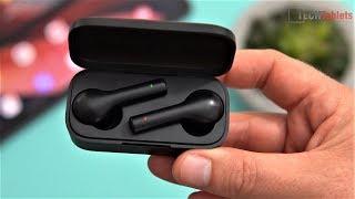 AUKEY T21 Review $29 TWS Earbuds That Sound Good!