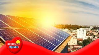 Energía Solar - Más grados 2-6 Ciencia en el Canal de Videos de Aprendizaje