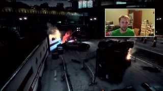 Xbox One Live Stream with Gamebits' Ken Gagne and James Brainerd