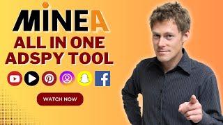 How to use Minea Adspy tool to find Top winning product