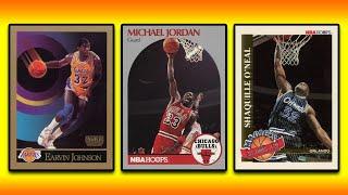 Top 50 Highest Selling Basketball Cards! March 24 - March 31st 2024