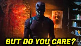 Daredevil Born Again "BEST MCU SHOW EVER" First Reviews Are Here