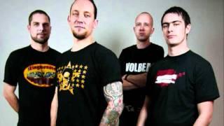 VolBeat - Guitar, Gangsters & Cadillac Blood  - Gangsters & Cadillac Blood