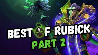 Best of Rubick - PART 2