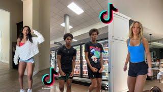 TikTok Dance Compilation 4 - July 2024