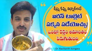 My Food Habits | My Lunch Box | Dr. Ravikanth Kongara's Diet | Active and Energy