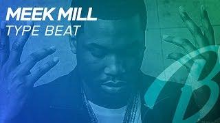 [FREE] Meek Mill Type Beat 2019 - "Money Dreams" (Prod. By Blanq Beatz)