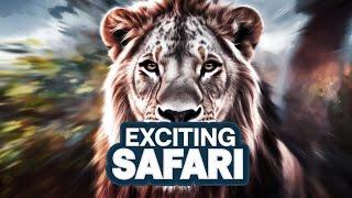 Adventure Travel in Africa: The Ultimate Safari Experience