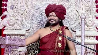 SOLVE EVERY PROBLEM OF YOUR LIFE USING COSMIC PRINCIPLES - Avatar Paramahamsa Nithyananda