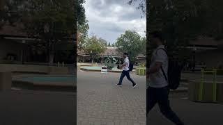 Waqar Zaka at Stanford University