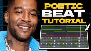 How To Make Poetic Rap Beats 