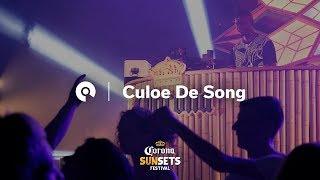 Culoe de Song - Corona Sunsets Festival, Italy 2018 (BE-AT.TV)