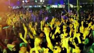 Knife Party - Bonfire