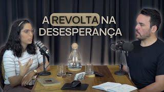 Tragédias: o que a Filosofia tem a dizer | Ep. 008 | Podcast Filosofia a dois