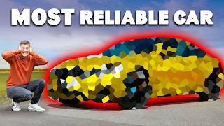 The 10 Most Reliable Cars REVEALED!