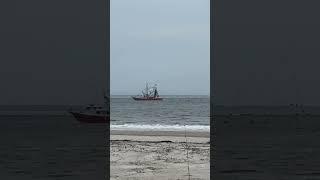 FT Clinch, Fishing!