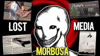 Lost Media morbosa (contenido NSFW/ NSFL)