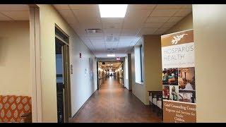 Hosparus Health Inpatient Care Center Virtual Tour