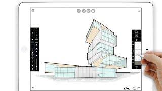 New House plan design app for architects in 2021